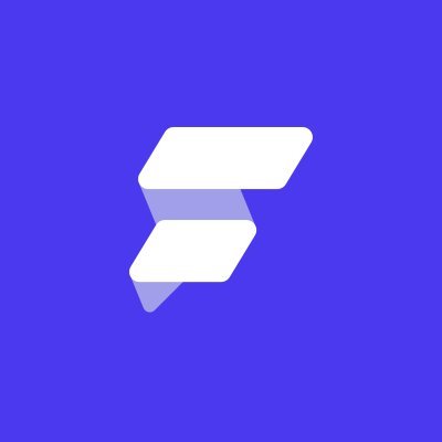 FlutterFlow logo